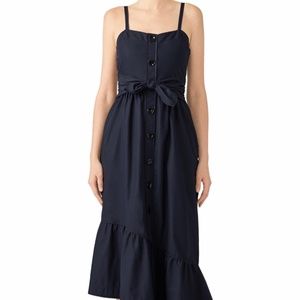 Derek Lam 10 Crosby Dress